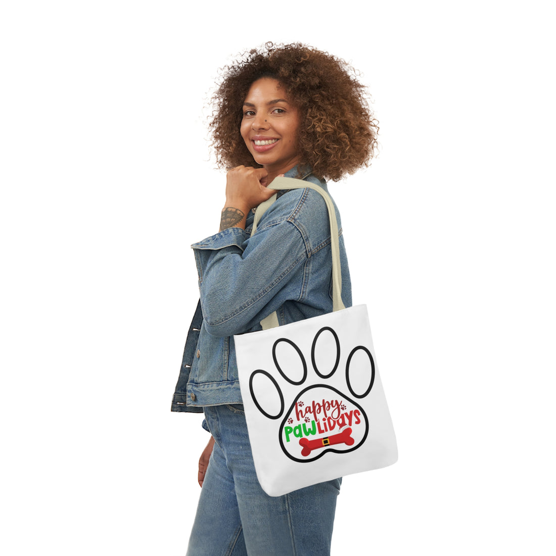 Buy Canvas Tote Bag Online - Lightweight Polyester Options