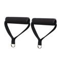Buy 11pcs Resistance Bands Set - Effective Muscle Training Tool