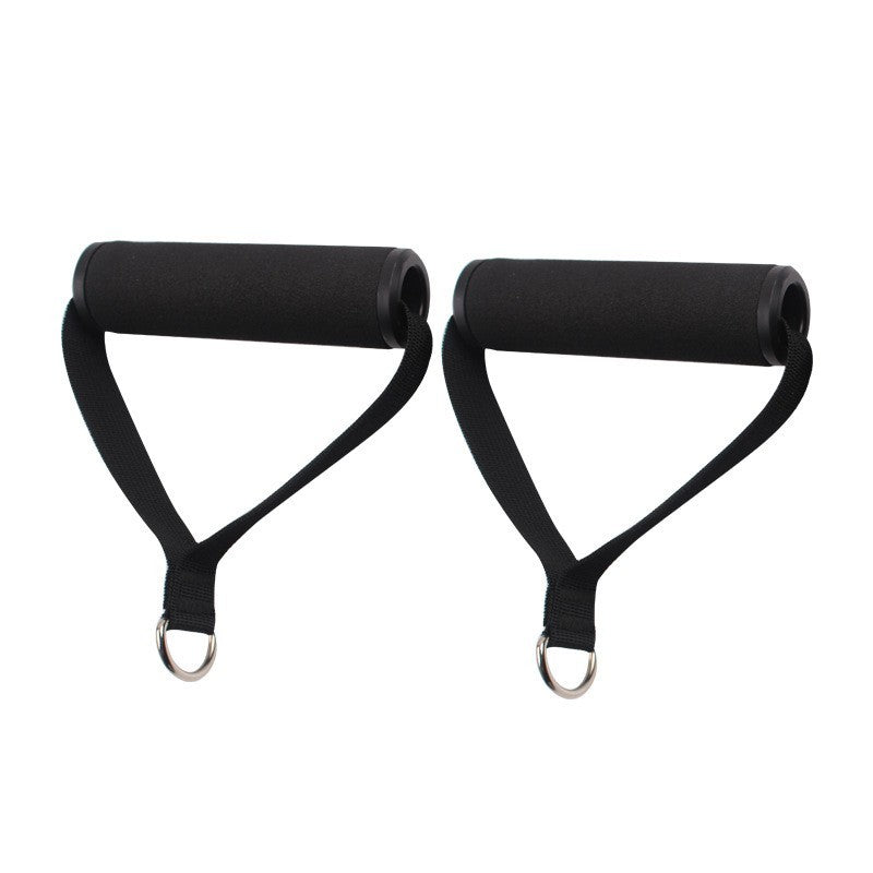 Buy 11pcs Resistance Bands Set - Effective Muscle Training Tool