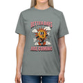 Buy Triblend Unisex Tee - Ultimate Comfort & Durability