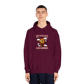 Buy Unisex Hooded Sweatshirt - DryBlend® Comfort & Style
