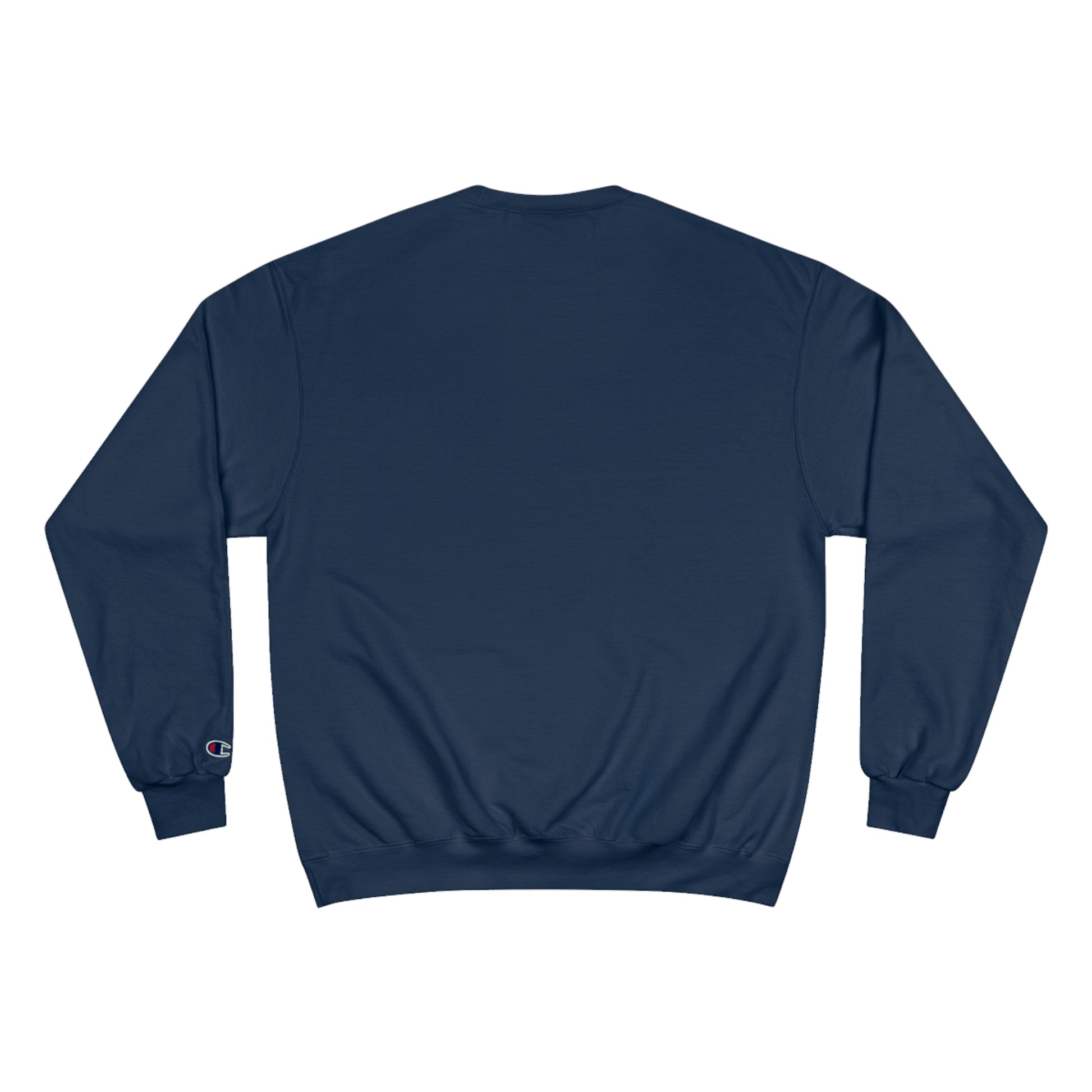 Buy Champion Sweatshirt - Eco-Friendly & Comfortable Crewneck