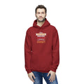 Buy Unisex Hooded Sweatshirt - Premium Cotton Blend