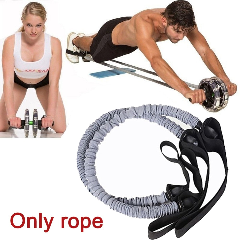 Resistance Training Rope Band | Items For Everyone