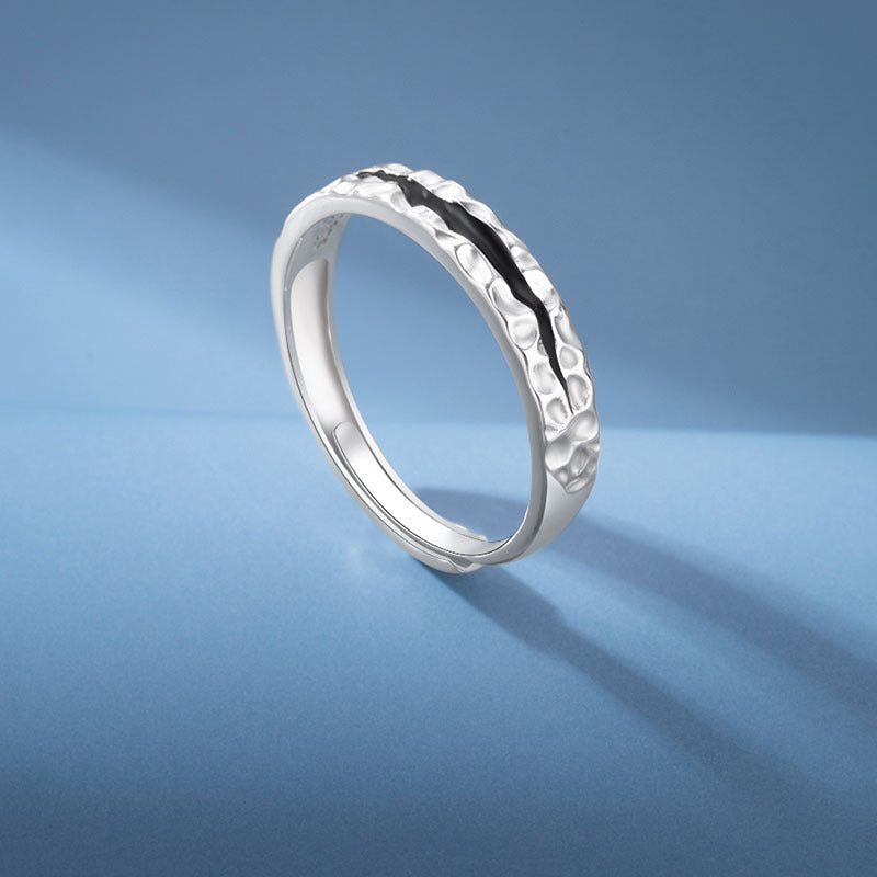 Adjustable Lovers Ring Online - Items For Everyone