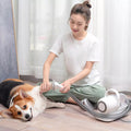 Pet Grooming Vacuum Set | Efficient Pet Hair Removal