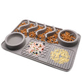 Buy Pet Slow Feeder Mat - Encourage Healthy Eating Habits