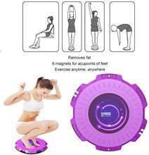 Buy Yoga Fitness Plate Online - Items For Everyone