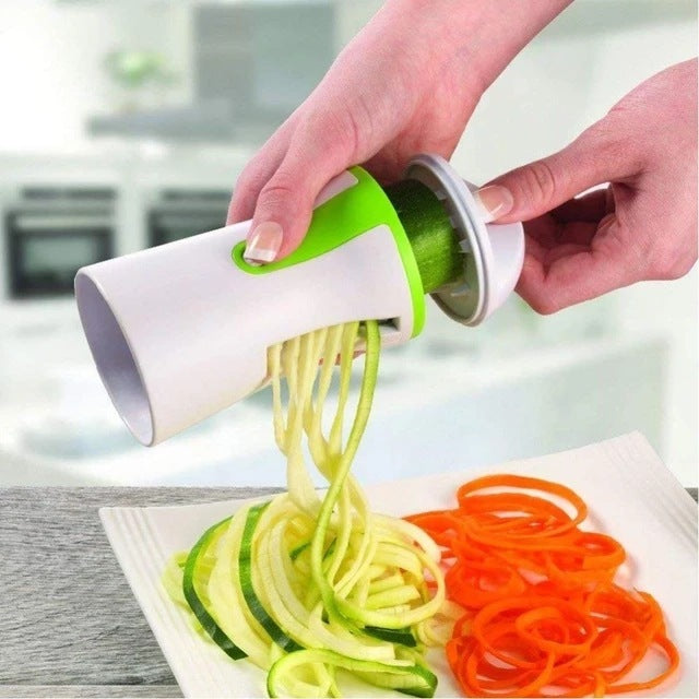 Buy Food Shredder Vegetable Spiralizer | Items For Everyone