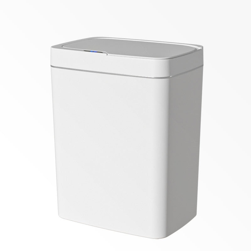 Hands-Free Sensor Trash Can - Convenient Touchless Operation