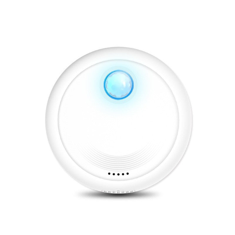 Smart Pet Odor Purifier - Advanced Air Filtration