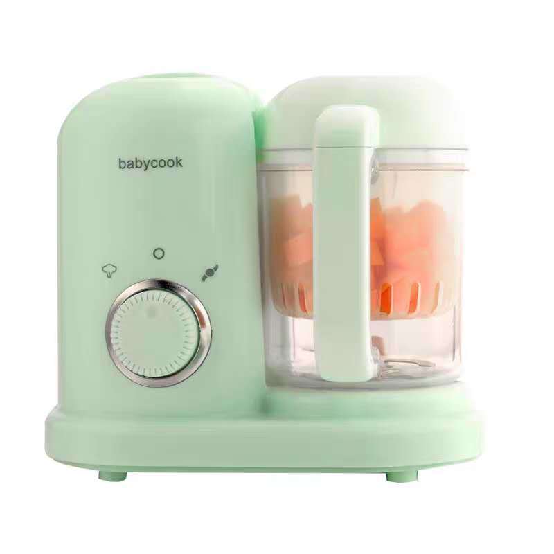 Buy Multifunctional Baby Food Machine | Items For Everyone