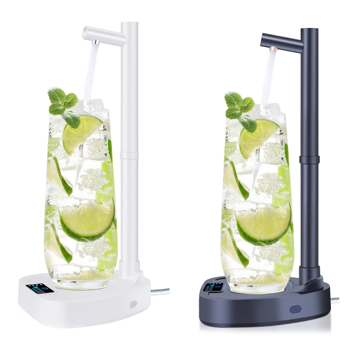 Buy Rechargeable Water Dispenser | Items For Everyone