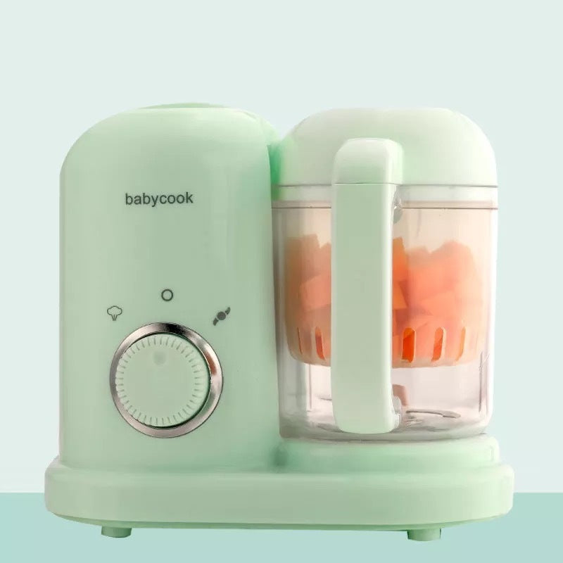 Buy Multifunctional Baby Food Machine | Items For Everyone