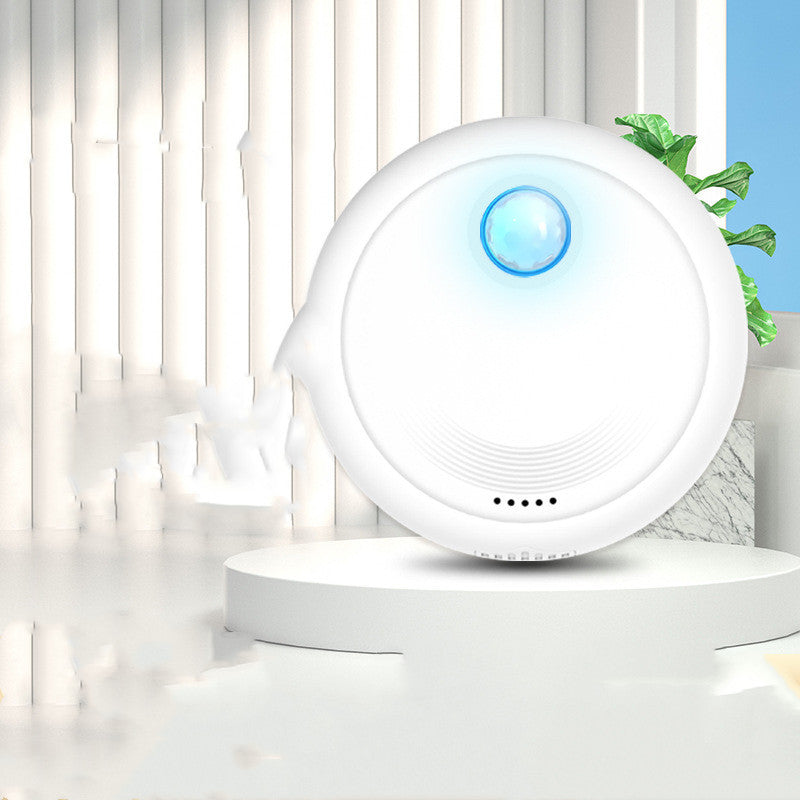 Smart Pet Odor Purifier - Advanced Air Filtration