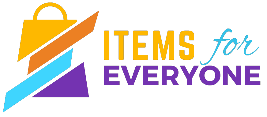 Items For Everyone