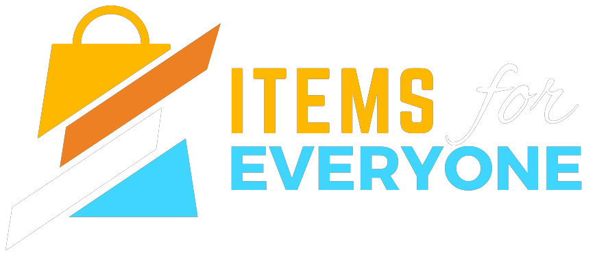 Items For Everyone