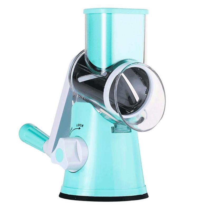 Buy Easy Grater & Slicer™ 3-in-1 | Multifunctional Kitchen Tool