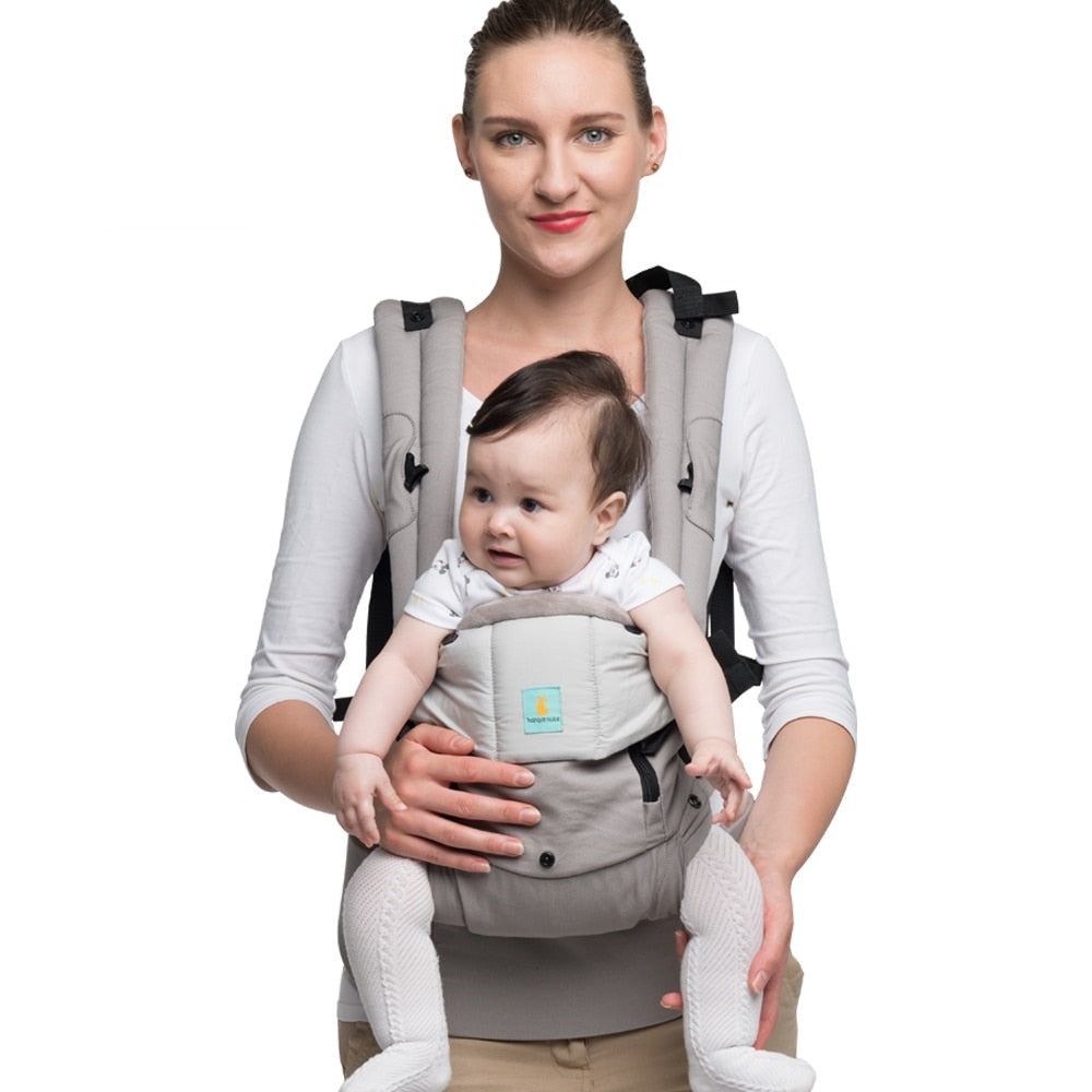 Buy Front Carrying Baby Carrier - Items For Everyone